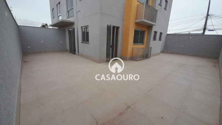 Apartamento com 2 Quartos à Venda, 160 m² em Esplanada - Belo Horizonte