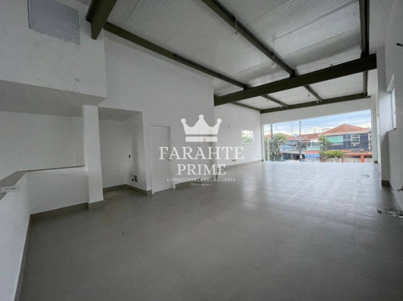Imagem Loja à Venda, 254 m² em Macuco - Santos Imagem Loja à Venda, 254 m² em Macuco - Santos