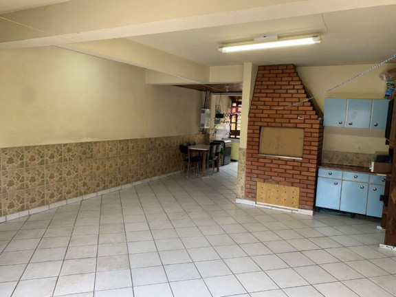 Imagem Imóvel com 3 Quartos à Venda,  em Chácara Das Pedras - Porto Alegre