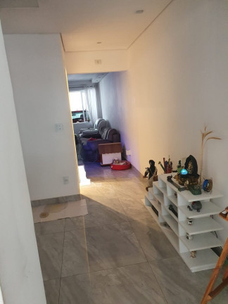 Imagem Sobrado com 2 Quartos à Venda, 127 m² em Jardim Da Gloria - Sp