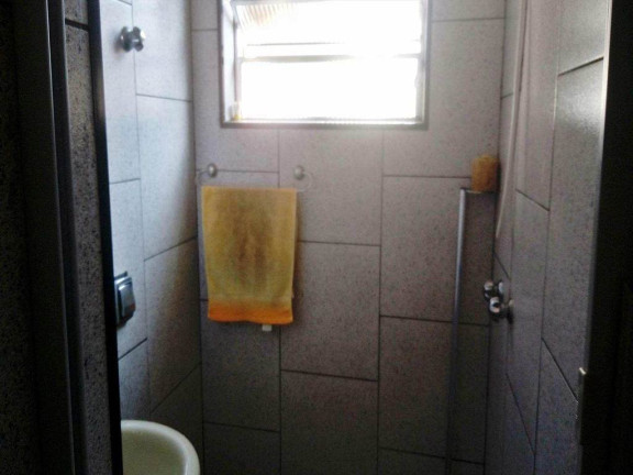 Imagem Casa com 4 Quartos à Venda, 153 m² em Santa Maria - Santos