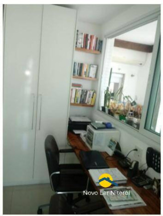 Imagem Apartamento com 4 Quartos à Venda, 220 m² em Charitas - Niterói Imagem Apartamento com 4 Quartos à Venda, 220 m² em Charitas - Niterói