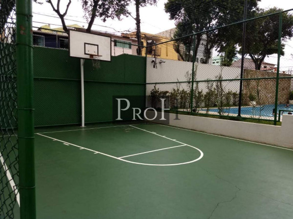 Imagem Apartamento com 3 Quartos à Venda, 62 m² em Vila Alzira - Santo André Imagem Apartamento com 3 Quartos à Venda, 62 m² em Vila Alzira - Santo André