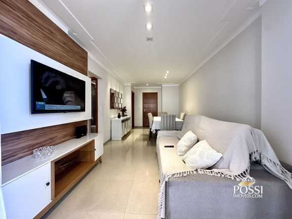 Imagem Apartamento com 4 Quartos à Venda, 150 m² em Praia De Itapoã - Vila Velha