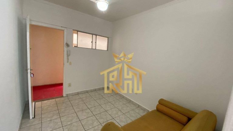 Imagem Apartamento com 1 Quarto à Venda, 30 m² em Canto Do Forte - Praia Grande Imagem Apartamento com 1 Quarto à Venda, 30 m² em Canto Do Forte - Praia Grande