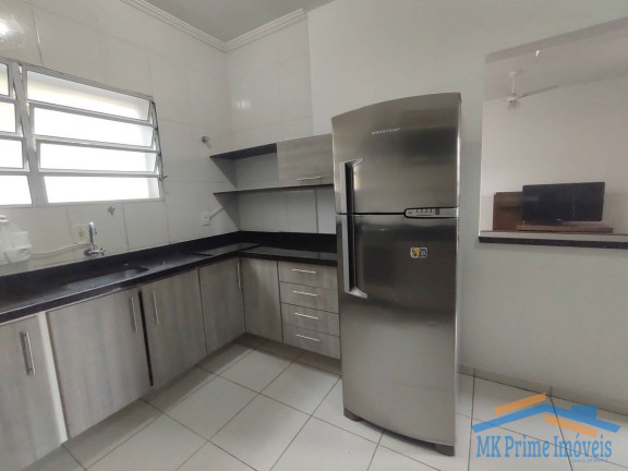 Imagem Casa de Condomínio com 2 Quartos à Venda, 72 m² em Jardim Califórnia - Barueri