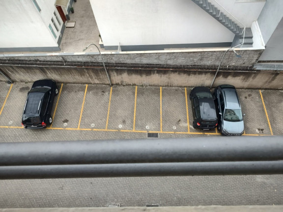 Imagem Imóvel com 2 Quartos à Venda, 50 m² em Fazenda Morumbi - São Paulo