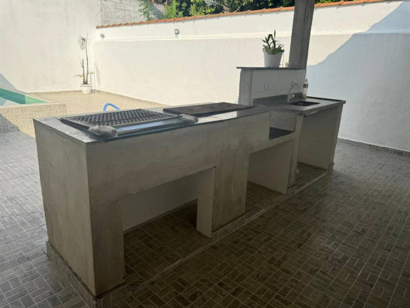 Imagem Casa com 2 Quartos à Venda, 98 m² em Flórida - Praia Grande Imagem Casa com 2 Quartos à Venda, 98 m² em Flórida - Praia Grande