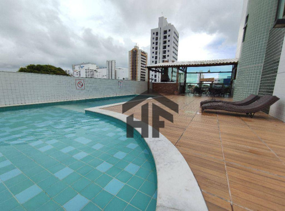 Imagem Apartamento com 4 Quartos à Venda, 117 m² em Bairro Novo - Olinda Imagem Apartamento com 4 Quartos à Venda, 117 m² em Bairro Novo - Olinda