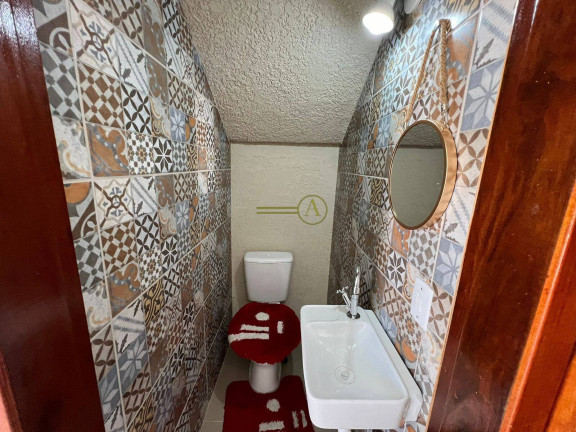 Imagem Sobrado com 5 Quartos à Venda, 226 m² em Cidade Nova Peruíbe - Peruíbe Imagem Sobrado com 5 Quartos à Venda, 226 m² em Cidade Nova Peruíbe - Peruíbe