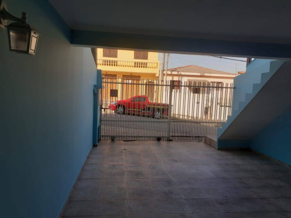 Sobrado com 3 Quartos à Venda, 166 m² em Jardim Prestes De Barros - Sorocaba