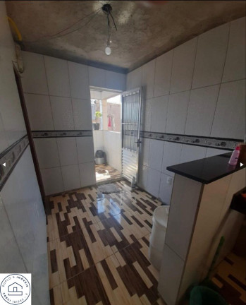 Imagem Casa com 3 Quartos à Venda, 125 m² em Balneário São José ( Zona Sul ) - São Paulo Imagem Casa com 3 Quartos à Venda, 125 m² em Balneário São José ( Zona Sul ) - São Paulo
