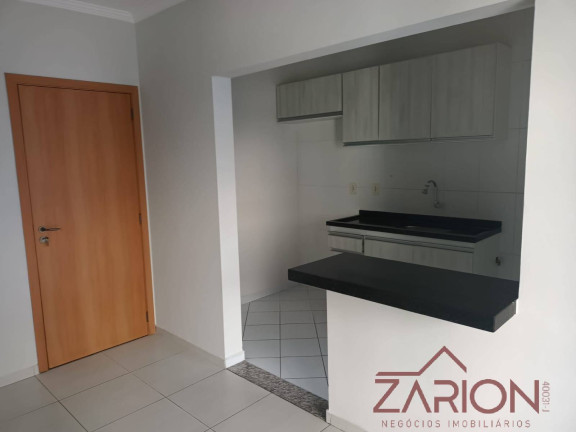 Imagem Apartamento com 2 Quartos à Venda, 64 m² em Vila Antônio Augusto Luiz - Caçapava