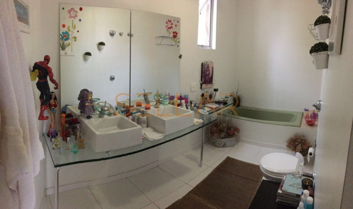 Imagem Apartamento com 4 Quartos à Venda ou Locação, 197 m² em Perdizes - São Paulo