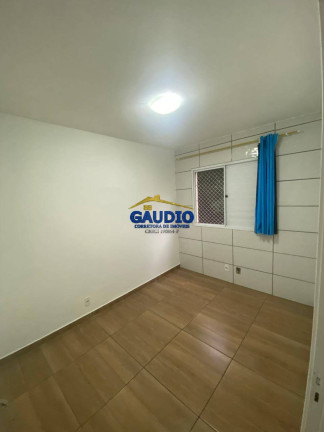 Imagem Apartamento com 2 Quartos para Alugar, 48 m² em Jardim Henriqueta - Taboão Da Serra Imagem Apartamento com 2 Quartos para Alugar, 48 m² em Jardim Henriqueta - Taboão Da Serra