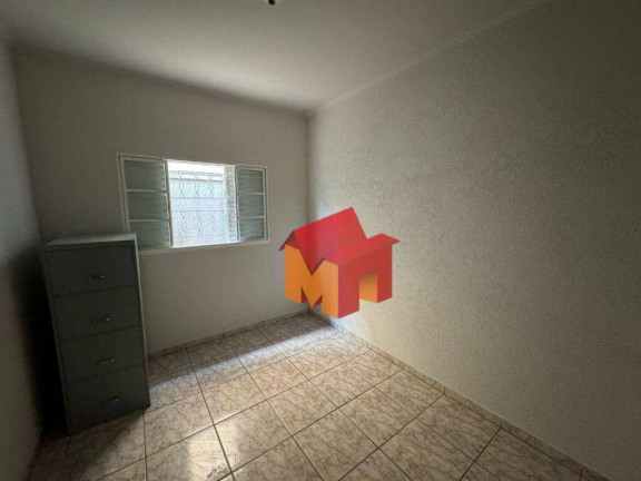 Imagem Casa com 3 Quartos à Venda, 110 m² em Vila Bertini - Americana Imagem Casa com 3 Quartos à Venda, 110 m² em Vila Bertini - Americana