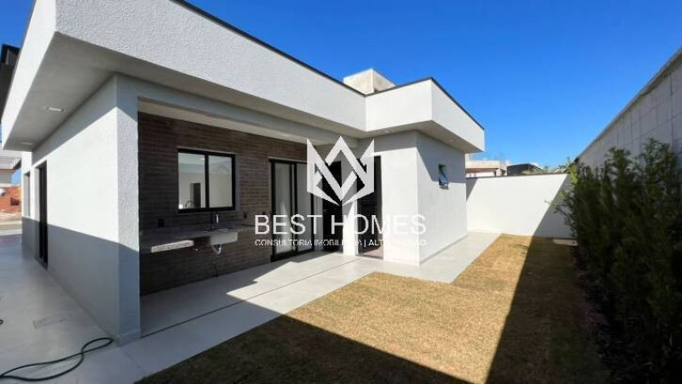 Imagem Casa de Condomínio com 3 Quartos à Venda, 180 m² em Jardim Primavera - Itupeva