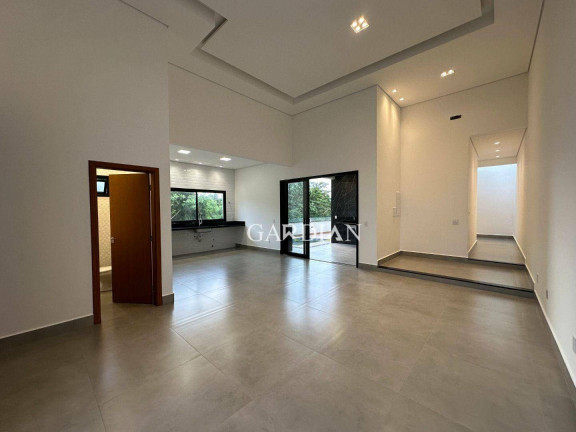 Imagem Casa com 3 Quartos à Venda, 204 m² em Jardim Mantova Residencial - Indaiatuba