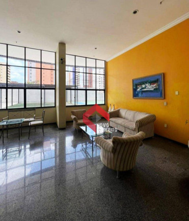 Imagem Apartamento com 3 Quartos à Venda, 128 m² em Meireles - Fortaleza Imagem Apartamento com 3 Quartos à Venda, 128 m² em Meireles - Fortaleza