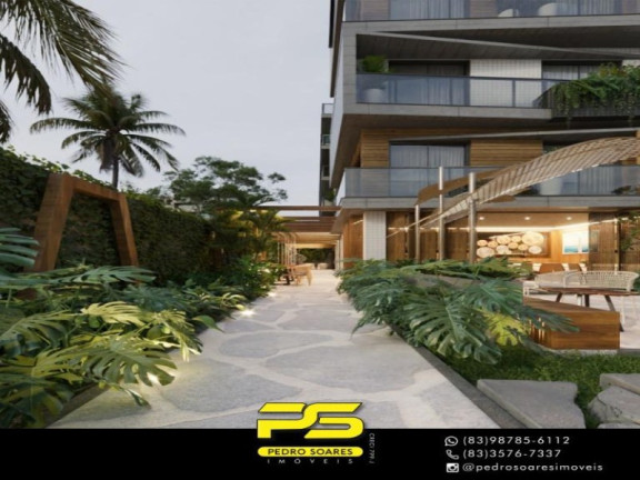 Imagem Imóvel com 1 Quarto à Venda, 19 m² em Bessa - João Pessoa Imagem Imóvel com 1 Quarto à Venda, 19 m² em Bessa - João Pessoa