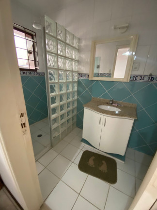 Imagem Casa com 5 Quartos à Venda, 200 m² em Aparecida - Santos