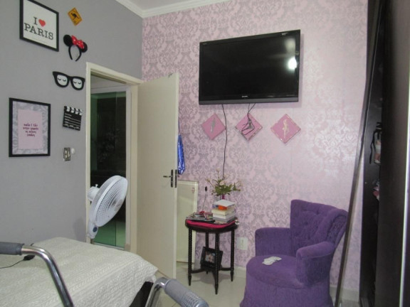 Imagem Imóvel com 5 Quartos à Venda, 280 m² em Paulista - Piracicaba