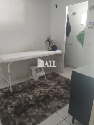 Imagem Casa com 3 Quartos à Venda, 56 m² em Condomínio Residencial Parque Da Liberdade Iii - São José Do Rio Preto Imagem Casa com 3 Quartos à Venda, 56 m² em Condomínio Residencial Parque Da Liberdade Iii - São José Do Rio Preto
