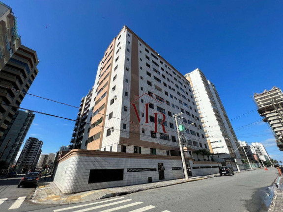Apartamento com 1 Quarto à Venda, 52 m² em Tupi - Praia Grande