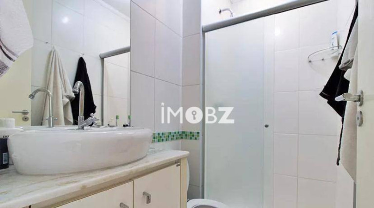 Imagem Imóvel com 3 Quartos à Venda, 140 m² em Jardim Monte Kemel - São Paulo