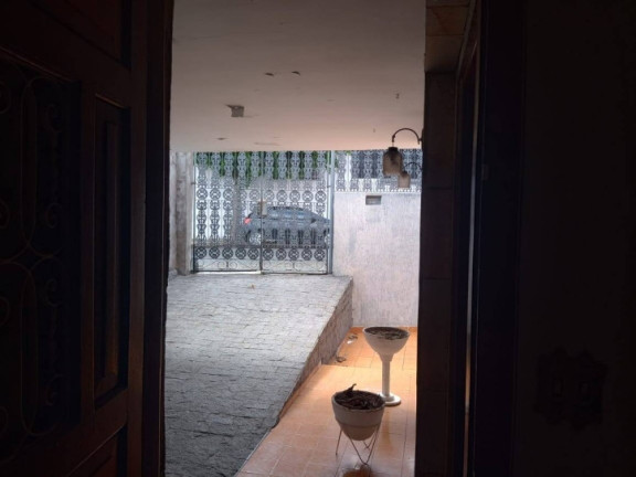 Imagem Casa com 2 Quartos à Venda, 415 m² em Santa Paula - São Caetano Do Sul Imagem Casa com 2 Quartos à Venda, 415 m² em Santa Paula - São Caetano Do Sul