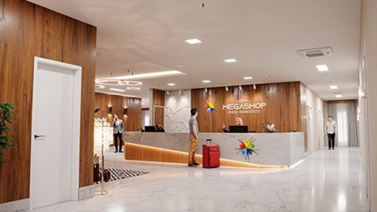 Imagem Imóvel à Venda, 338 m² em Novo Maracanaú - Maracanaú Imagem Imóvel à Venda, 338 m² em Novo Maracanaú - Maracanaú