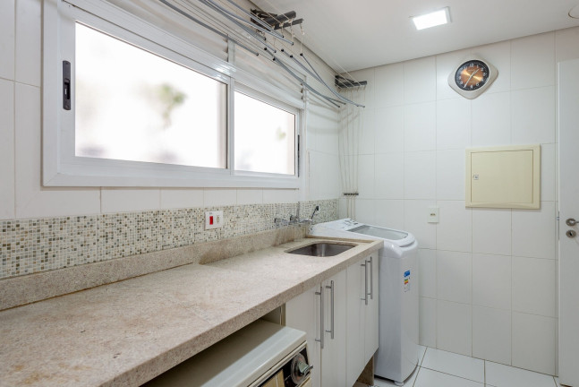Imagem Apartamento com 3 Quartos à Venda, 162 m² em Central Parque - Porto Alegre