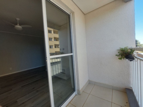 Imagem Apartamento com 2 Quartos à Venda, 72 m² em Nova América - Piracicaba