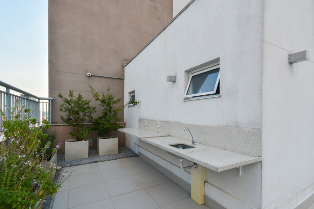 Imagem Apartamento com 1 Quarto à Venda, 30 m² em Pinheiros - São Paulo Imagem Apartamento com 1 Quarto à Venda, 30 m² em Pinheiros - São Paulo
