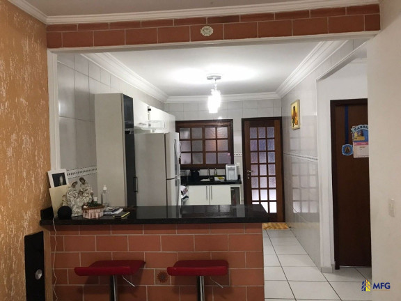 Imagem Casa com 3 Quartos à Venda, 148 m² em Parque São João - Votorantim Imagem Casa com 3 Quartos à Venda, 148 m² em Parque São João - Votorantim