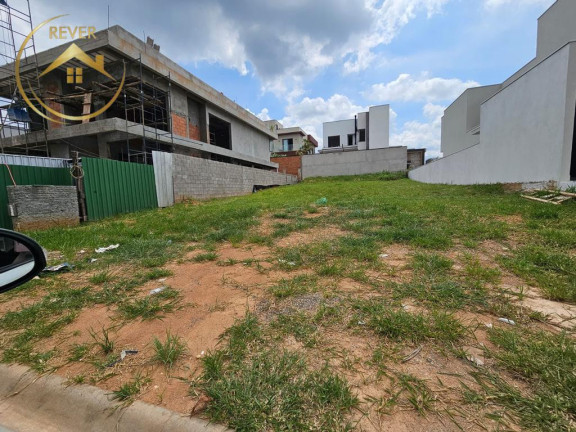 Terreno à Venda, 420 m² em Loteamento Residencial Arborais - Campinas
