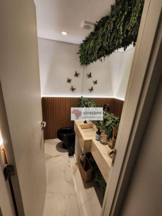 Imagem Apartamento com 2 Quartos à Venda, 105 m² em Vila Olímpia - São Paulo