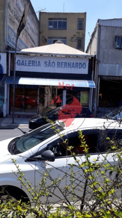 Imagem Imóvel Comercial à Venda, 1.141 m² em Centro - São Bernardo Do Campo