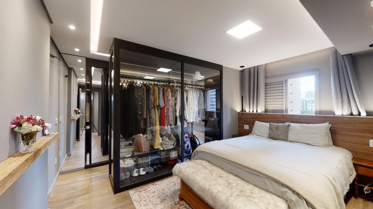 Imagem Apartamento com 2 Quartos à Venda, 85 m² em Vila Olímpia - São Paulo Imagem Apartamento com 2 Quartos à Venda, 85 m² em Vila Olímpia - São Paulo