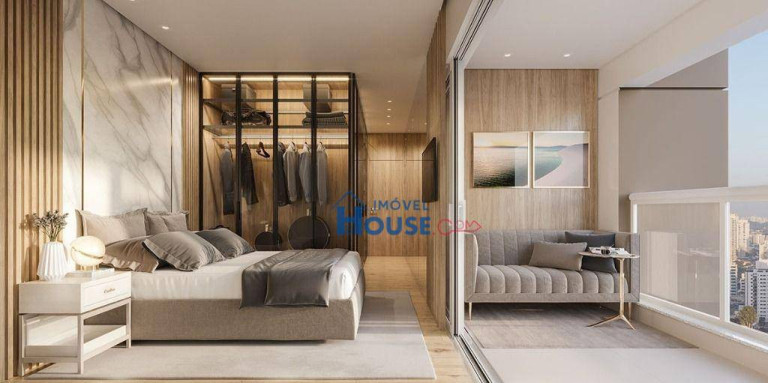 Imagem Apartamento com 3 Quartos à Venda, 88 m² em Vila Romana - São Paulo Imagem Apartamento com 3 Quartos à Venda, 88 m² em Vila Romana - São Paulo