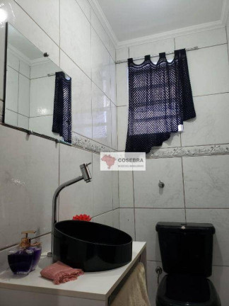 Imagem Sobrado com 3 Quartos à Venda, 126 m² em Brooklin - São Paulo Imagem Sobrado com 3 Quartos à Venda, 126 m² em Brooklin - São Paulo