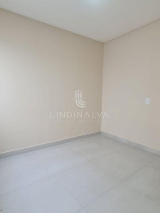 Imagem Casa com 3 Quartos à Venda, 93 m² em Loteamento Bourbon - Foz Do Iguacu