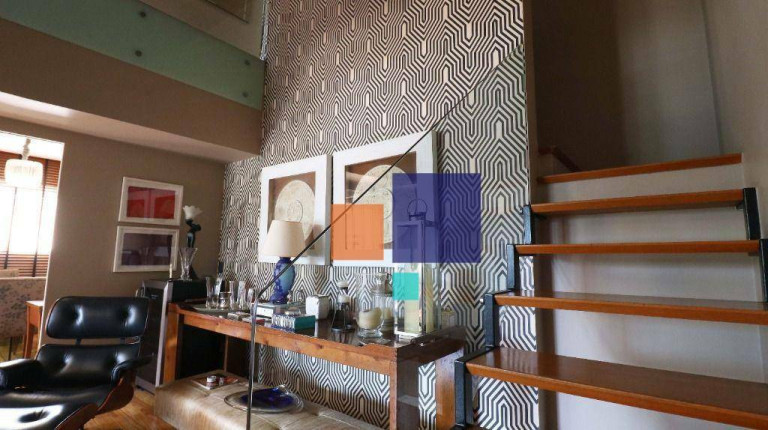 Imagem Imóvel com 4 Quartos à Venda, 271 m² em Morumbi - São Paulo Imagem Imóvel com 4 Quartos à Venda, 271 m² em Morumbi - São Paulo