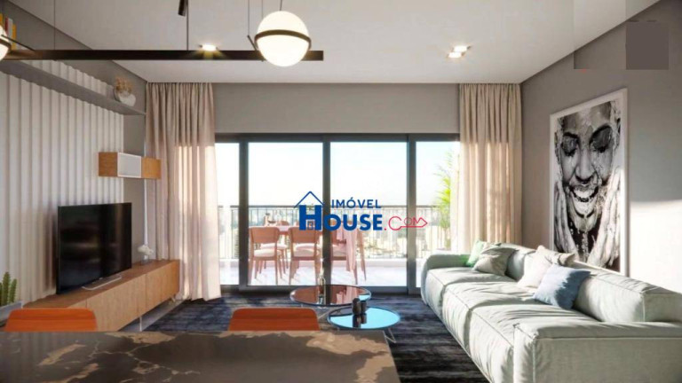 Imagem Apartamento com 2 Quartos à Venda, 69 m² em Pinheiros - São Paulo Imagem Apartamento com 2 Quartos à Venda, 69 m² em Pinheiros - São Paulo