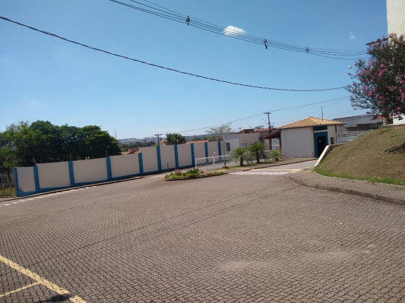 Imagem Apartamento com 2 Quartos para Alugar, 65 m² em Santa Terezinha - Piracicaba