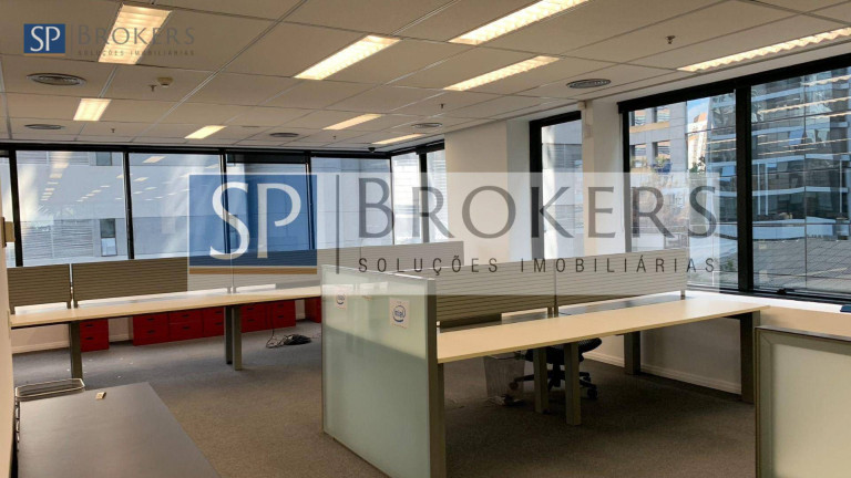 Imagem Sala Comercial para Alugar, 367 m² em Vila Olímpia - São Paulo Imagem Sala Comercial para Alugar, 367 m² em Vila Olímpia - São Paulo