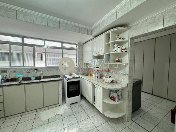 Imagem Apartamento com 3 Quartos à Venda, 65 m² em Aparecida - Santos Imagem Apartamento com 3 Quartos à Venda, 65 m² em Aparecida - Santos