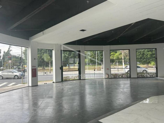 Imagem Sala Comercial para Alugar, 237 m² em Jardim Do Mar - São Bernardo Do Campo