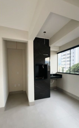 Imagem Apartamento com 3 Quartos à Venda, 117 m² em Santa Mônica - Uberlândia