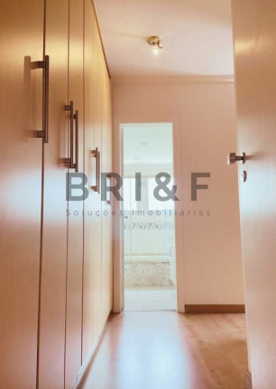 Imagem Apartamento com 4 Quartos à Venda, 169 m² em Brooklin - São Paulo Imagem Apartamento com 4 Quartos à Venda, 169 m² em Brooklin - São Paulo
